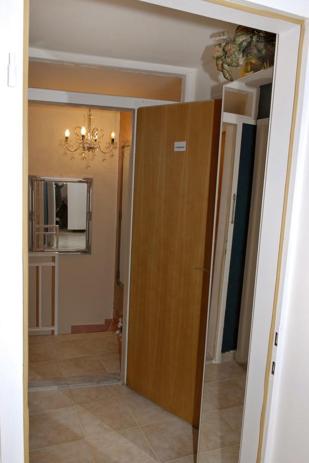 Apartment Piazzeta De Luxe Split Exterior foto